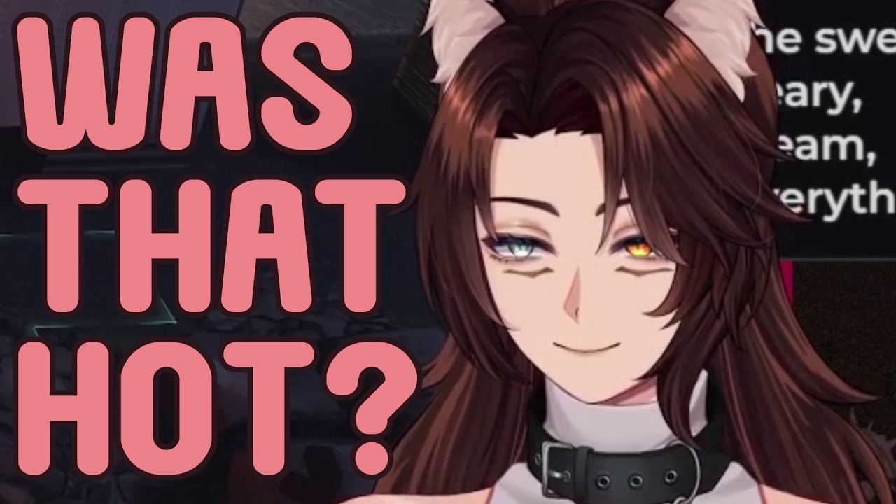 Qath Is So Powerful She Gives Some Folks a Gay Panic!