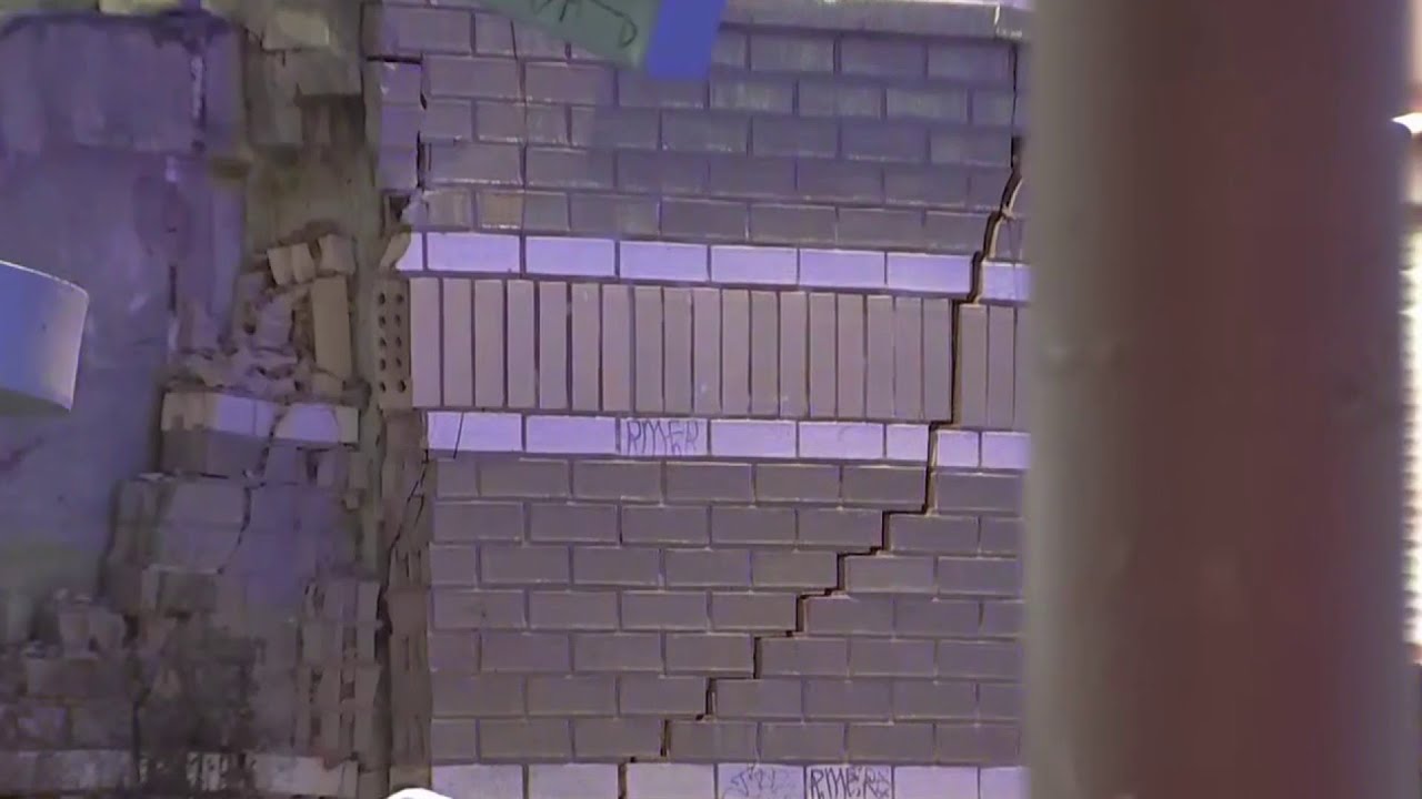 Speeding SUV Driver Slams Into SEPTA Station; 3 People Killed