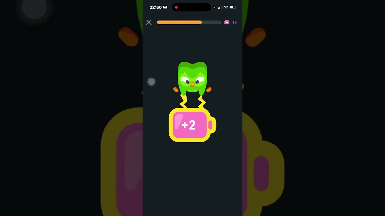 День 47| “Duolingo Challenge» | Английский каждый день 