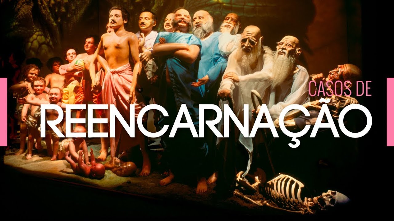 #116 Guiomar Albanesi | Casos de reencarnação