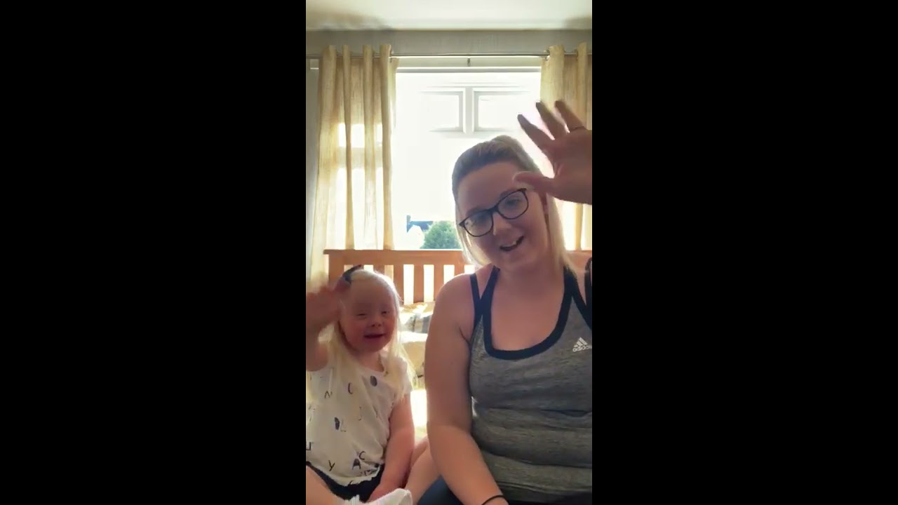 #2 Makaton - Animals
