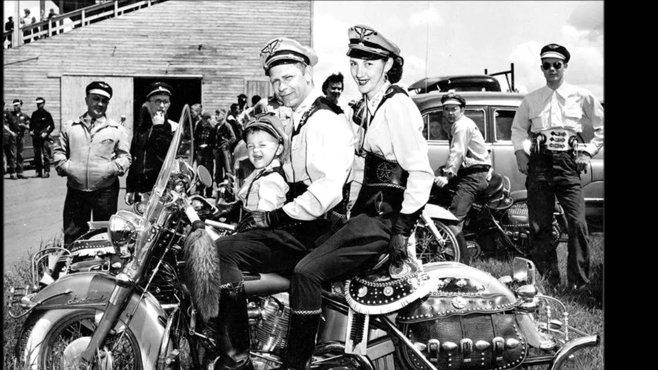 Panhead Video