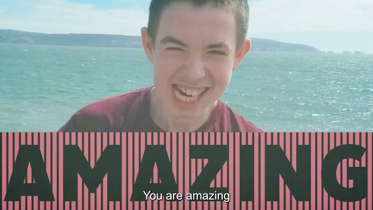 TO OUR YOUNGER SELVES