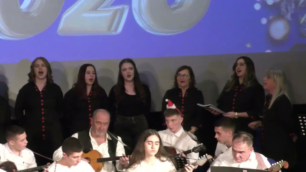 Iznad Švičkih slapova - ŽVS FD 