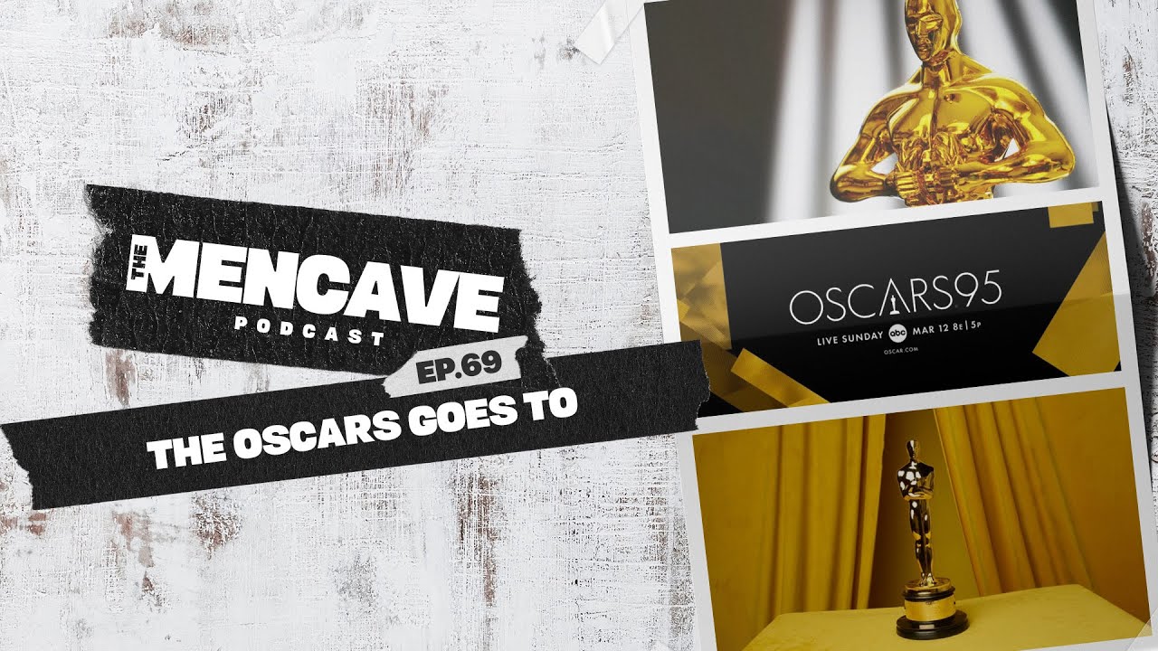 The Oscars Goes To