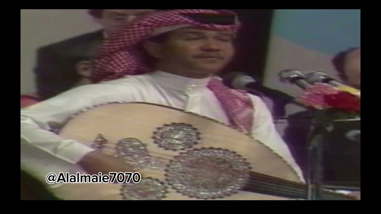 مهفهفةٌ + ظبي الجنوب / جلسة الرياض1982