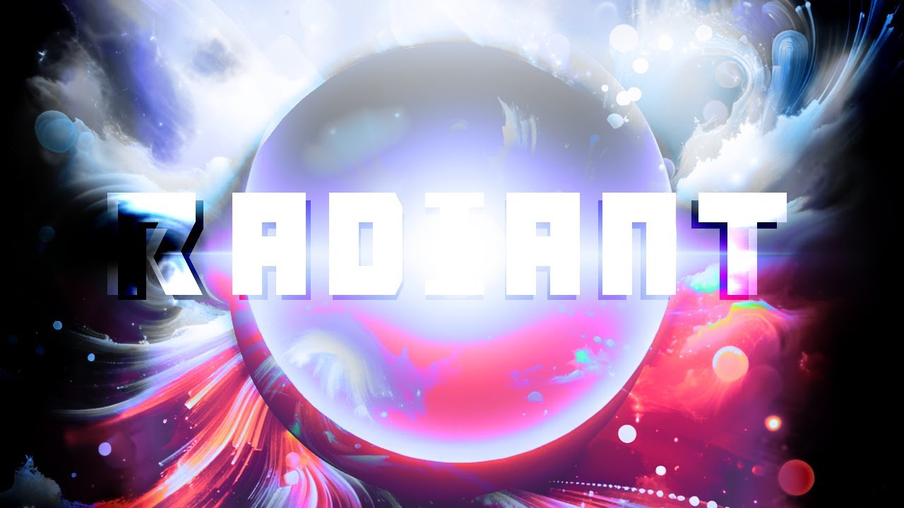Horsed - Radiant
