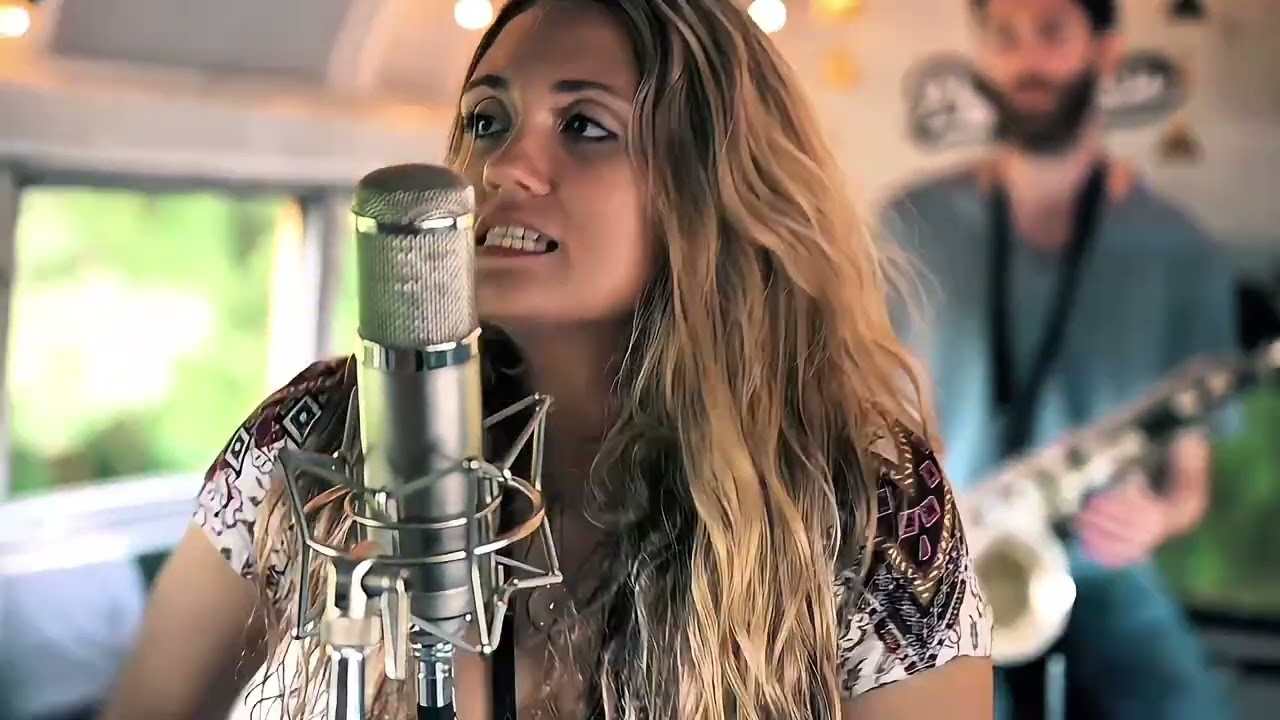 Abby Bryant Sizzle Reel 
