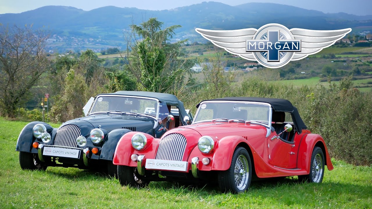 Morgan Plus 4 | Comparaison du Ford 2.0 Duratec VS GDi