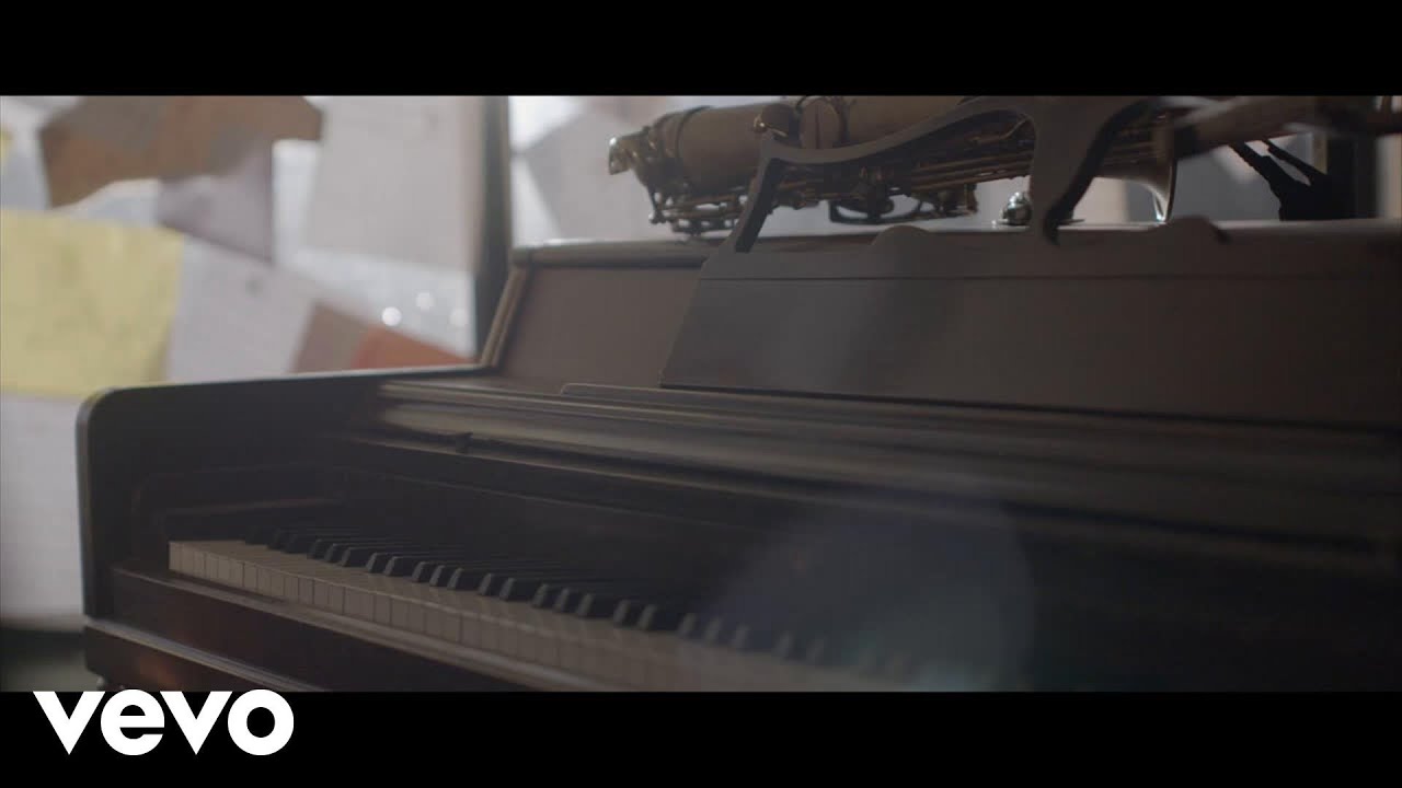 Elliot Foster - READY