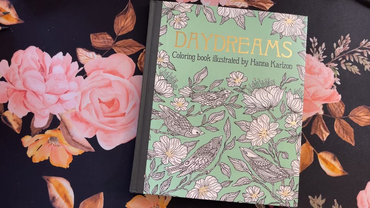 Hanna Karlzon | All my books and finished pages