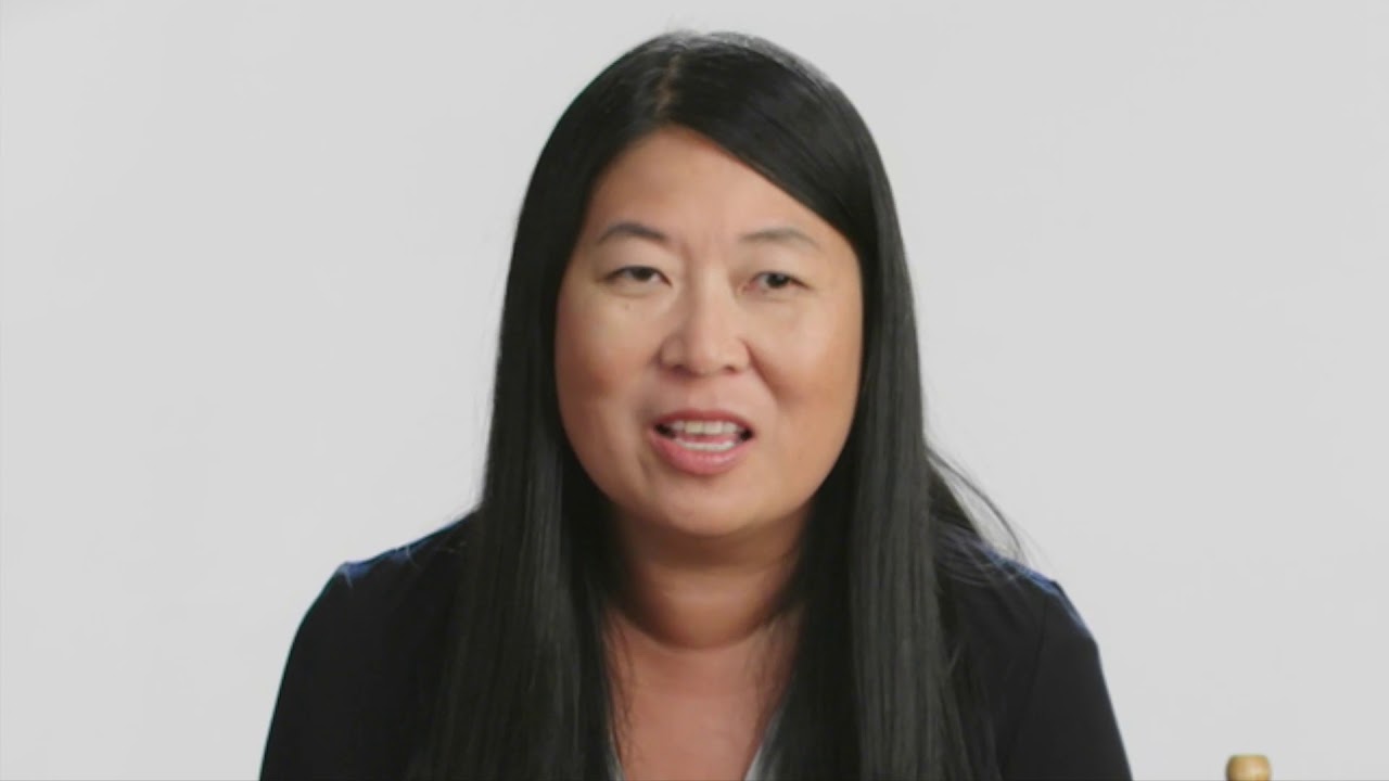 Peilin Chou: ABOMINABLE