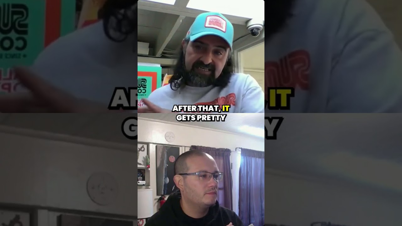 Sunset Connects Talks About How They Make $5G Indoor Prerolls