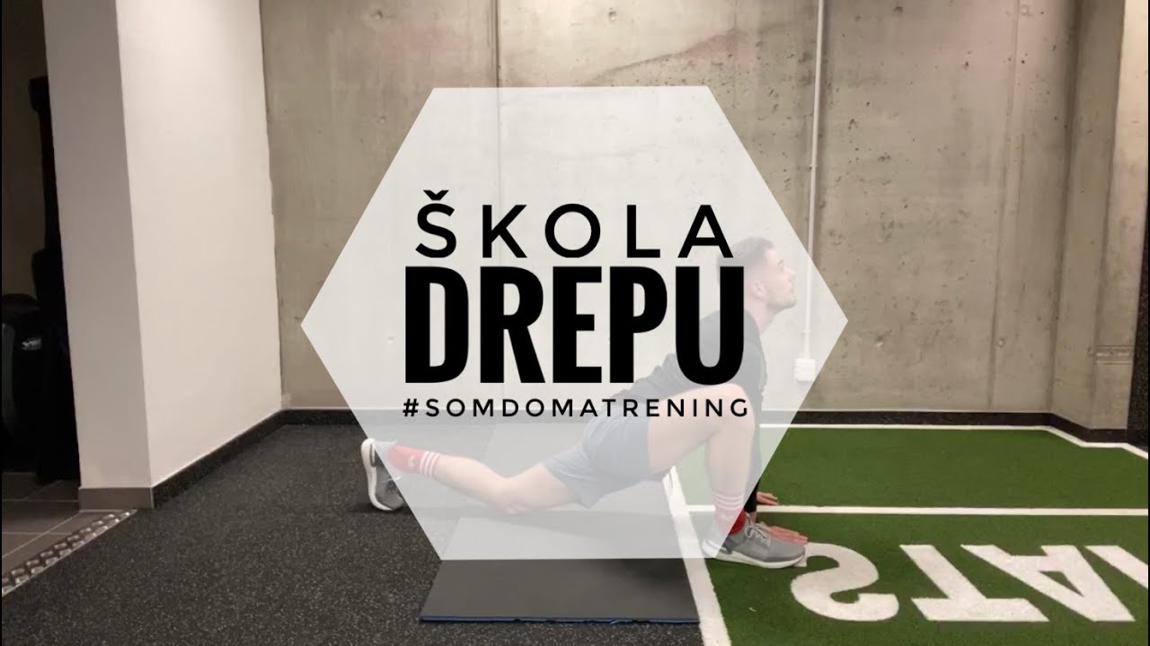 #SDTSPECIAL - ŠKOLA DREPU 2