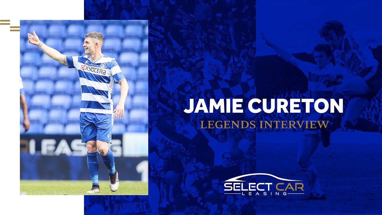 Cureton: 