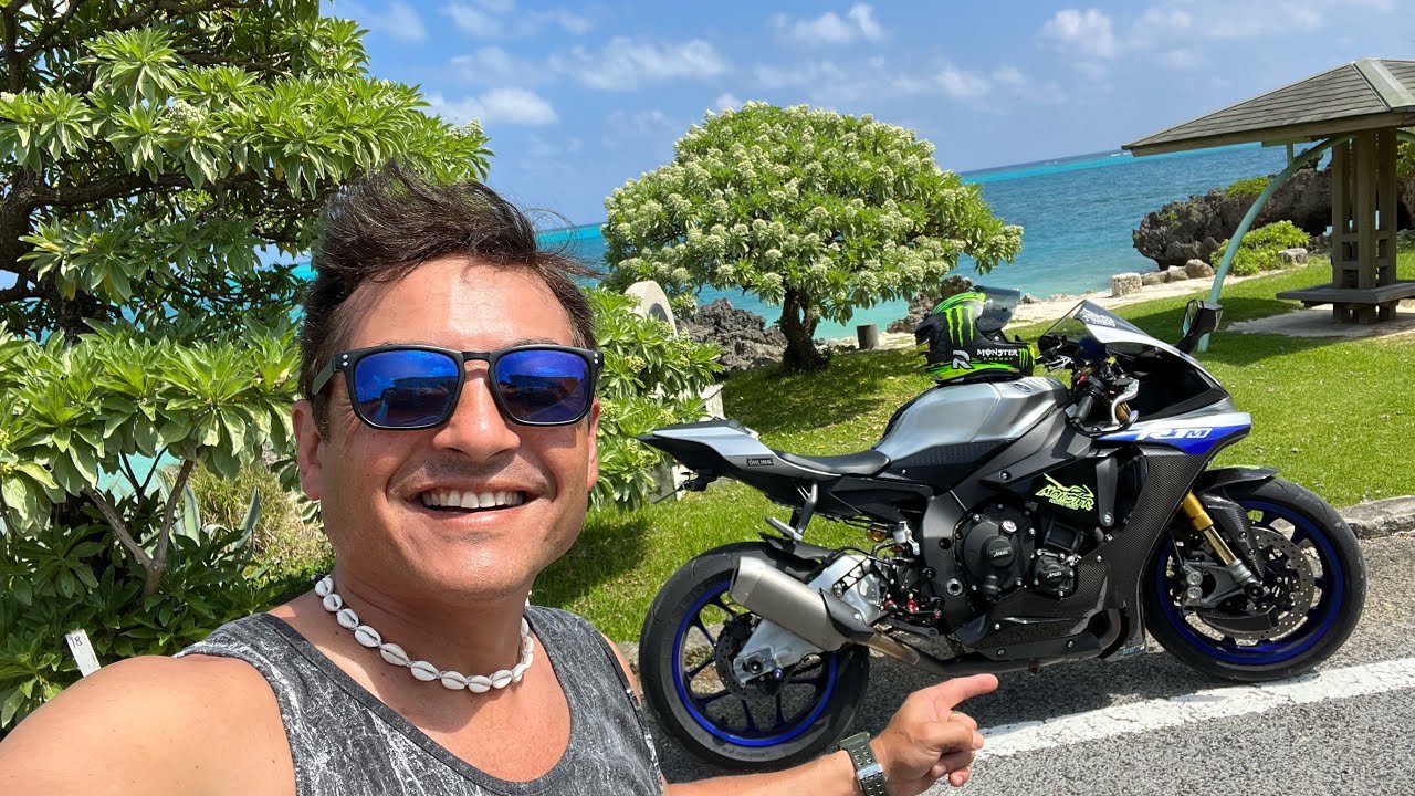 Conhe&ccedil;a um pouco desse lugar paradis&iacute;aco 😃 part 2 ✅ Yoron ✅