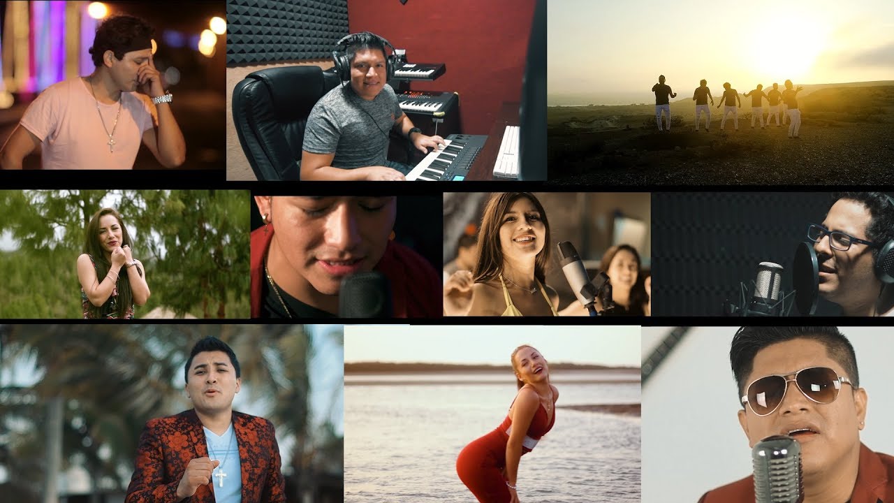 REEL 2018 - WAYKIS PRODUCCIONES