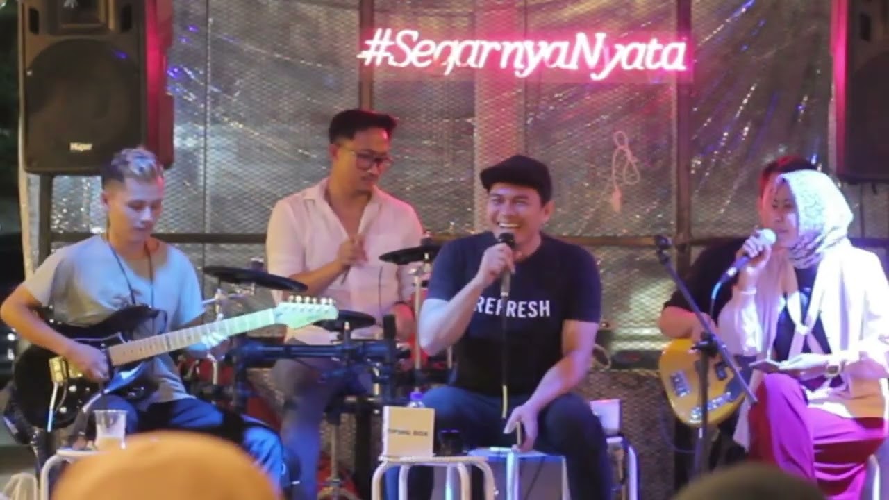 PRANK ORANG SATU CAFE | DIMULAI DENGAN NGAKAK DIAKHIRI DENGAN TERPUKAU 😍