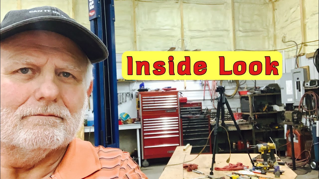 Repair Shop | Marvin Repair Shop | Marvin R Schwart
