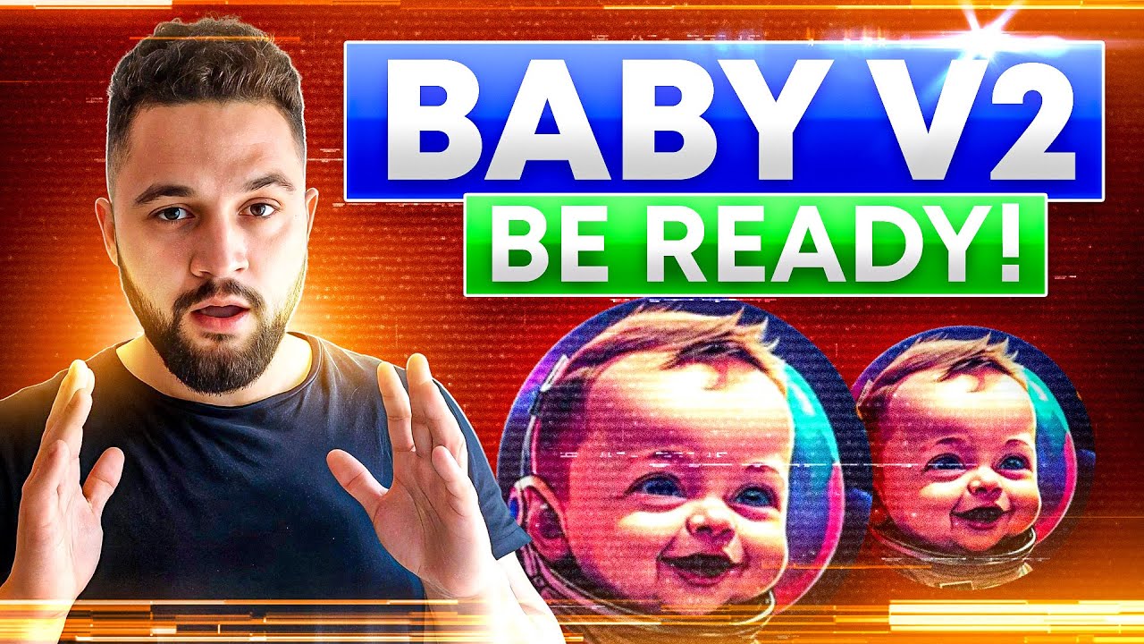 NEW MEME ERA | BABY V2 | The Return of the Original Meme Icon?