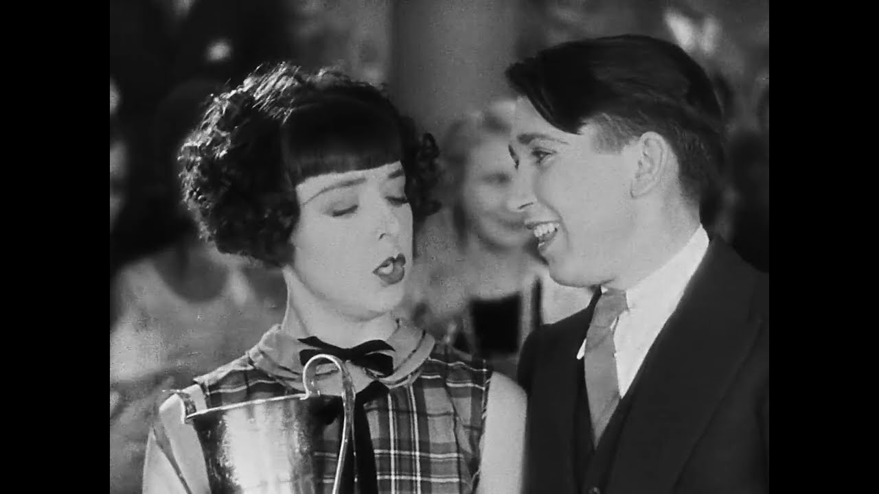 Why Be Good 1929 by William A  Seiter
