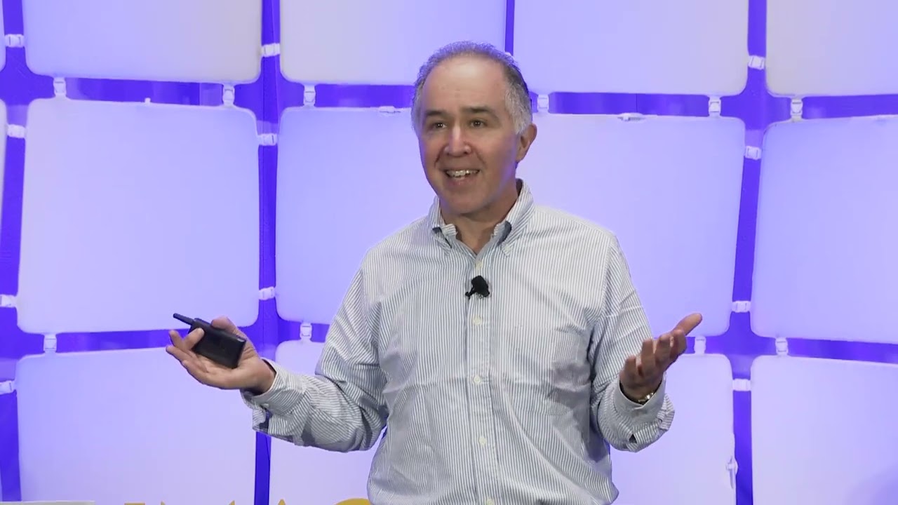 Daniel Jackson @ CSAIL + Imagination In Action. 