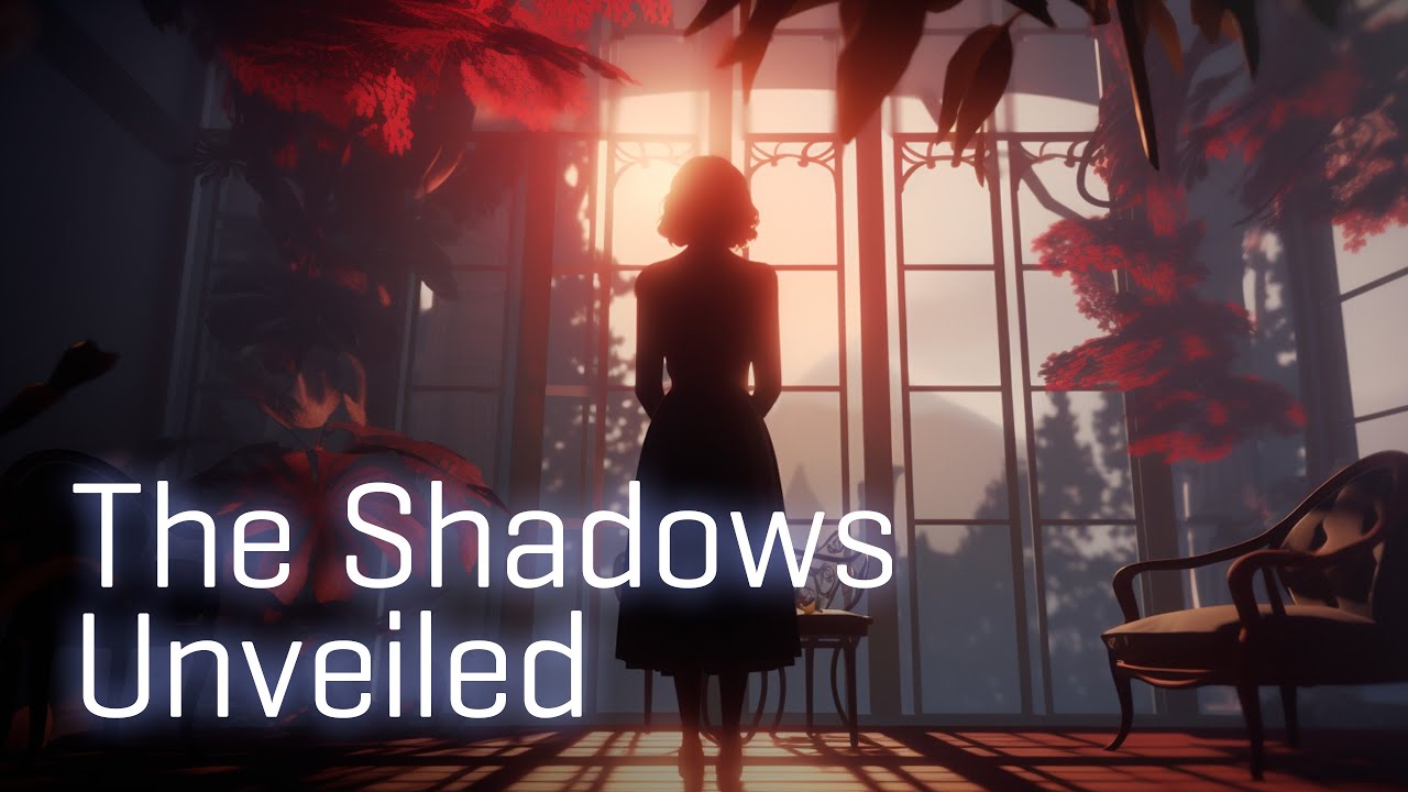 Guy Bacos & Synchron Duality Strings | The Shadows Unveiled