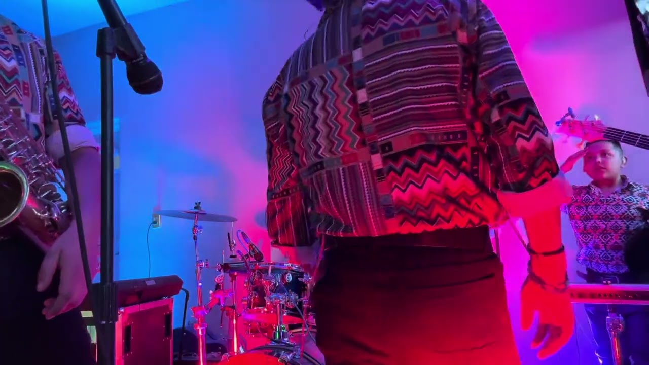 La tradición norteña en vivo - en vivo en ahualulco 🪗🎸🎼