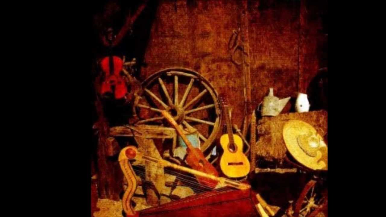 Cielo Rojo: Antonio Bribiesca (La Guitarra Mexicana)