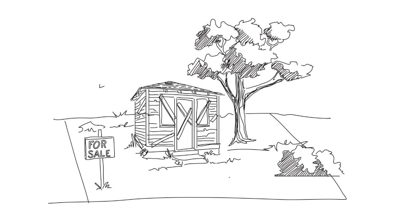 &iquest;Qu&eacute; es NIMBY?