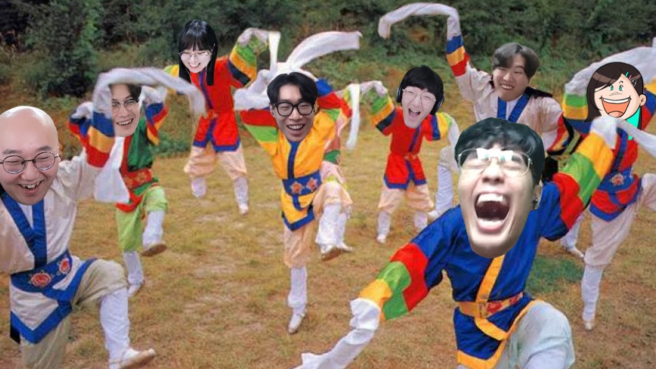 산악회는 그렇게 됐습니다
