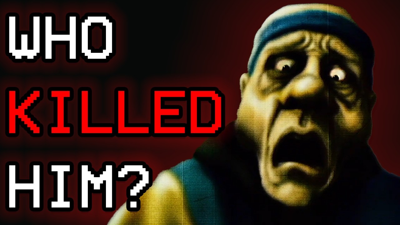 What Is This Town Hiding? | Rotborough ARG Analysis