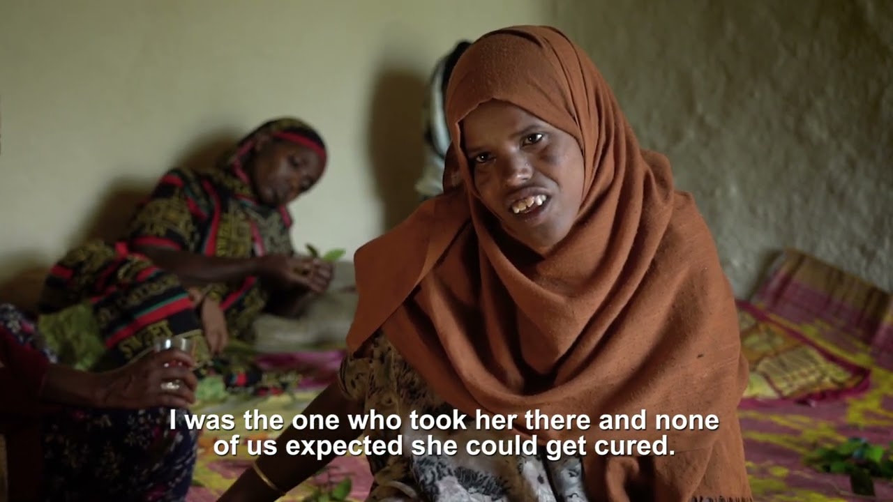 The Journey of Cure