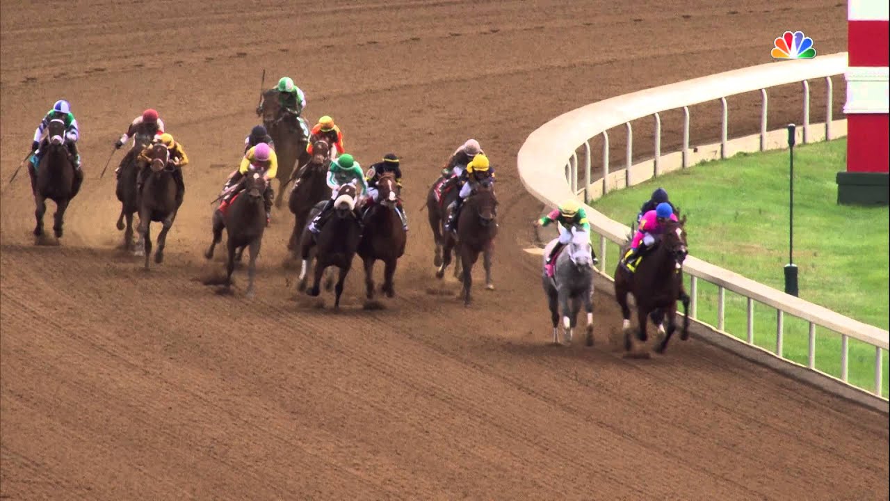 2015 Breeders' Cup TwinSpires Filly & Mare Sprint