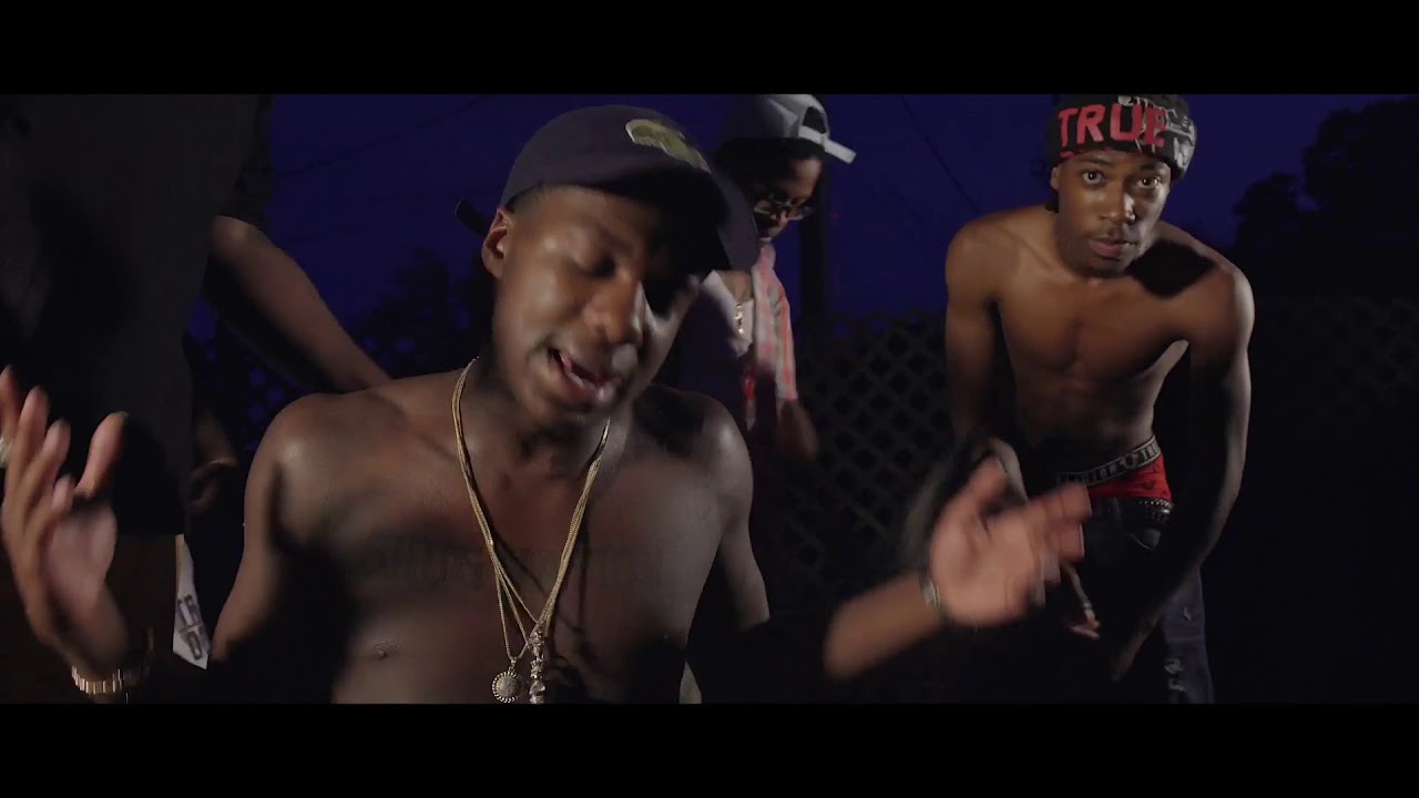 Spinabenz - No Mercy (Official Video)
