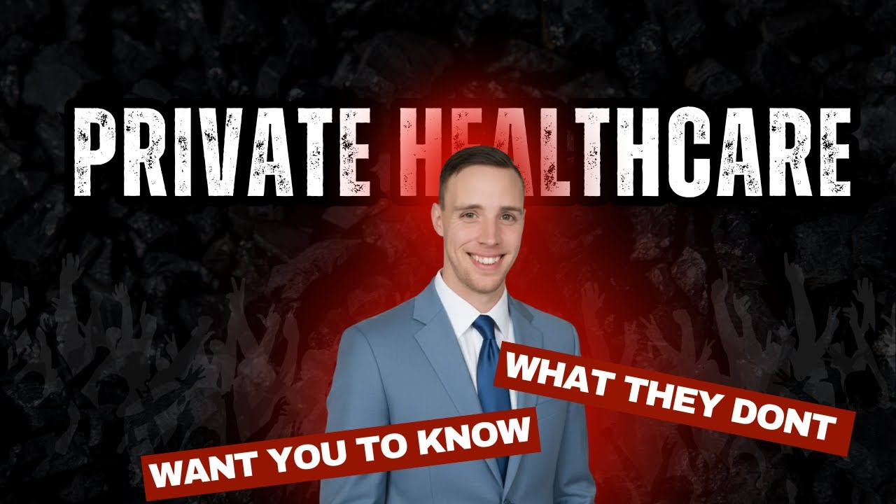 Private Healthcare What they dont want you to know 