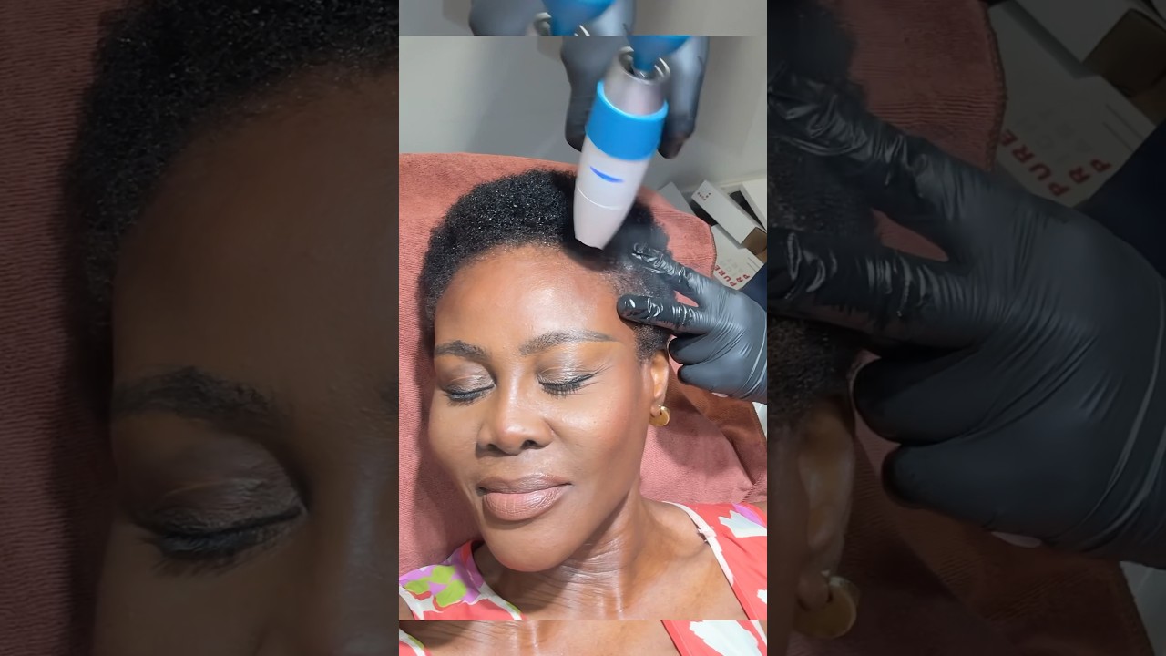 @healthyhairstudiobyenitan4120 Kod rabatowy FUMI #shortsvideo #fumidesaluvold #shortyoutube #fdv
