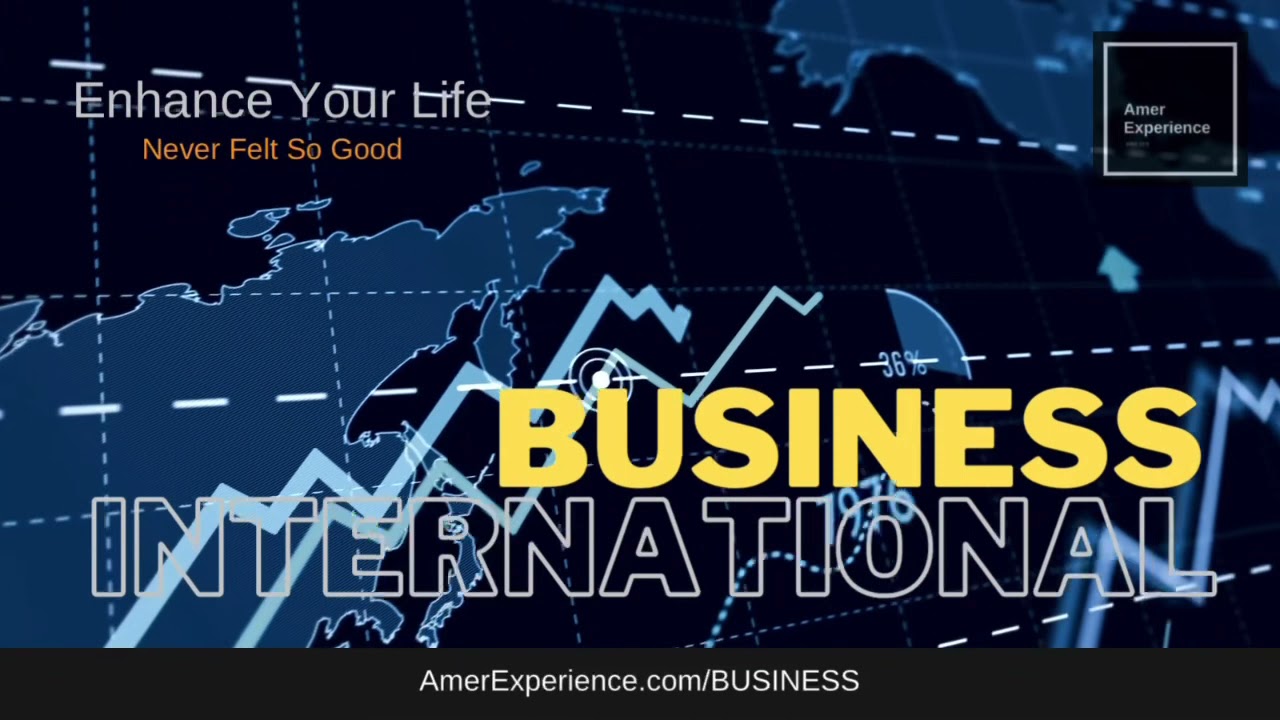Amer Experience Business Econ. Lassi Pensikkala - INTERNATIONAL BUSINESS CONSULTANT