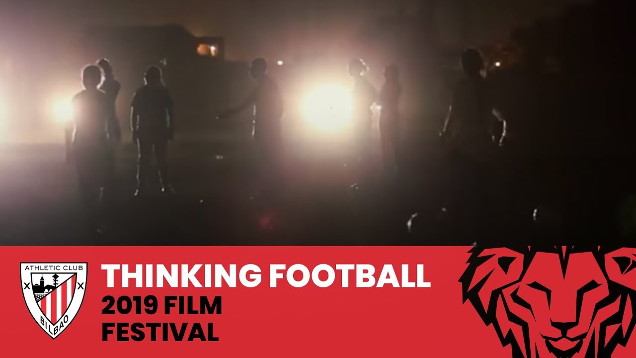 Trailer “Freedom Fields”  Thinking Football Film Festival 2019