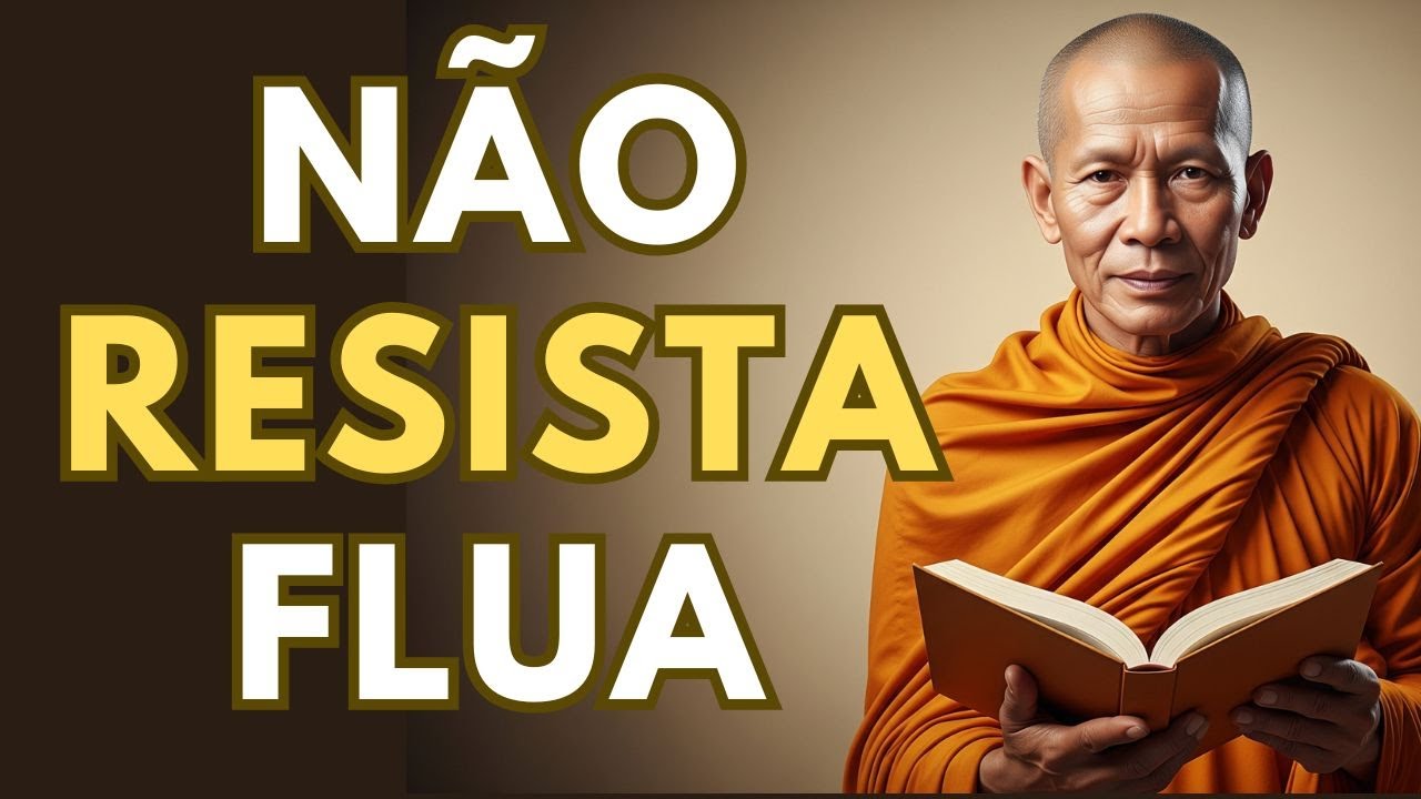 Sabedoria Budista Para Aceitar o Inesperado e Viver em Paz - ZEN
