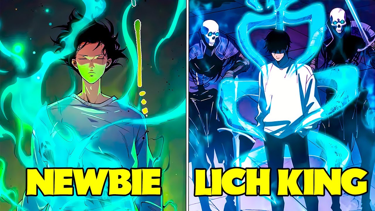 Immortal as Long as His Summoned Creatures Are Alive and Solo Climbs The System Tower - Manhwa Recap