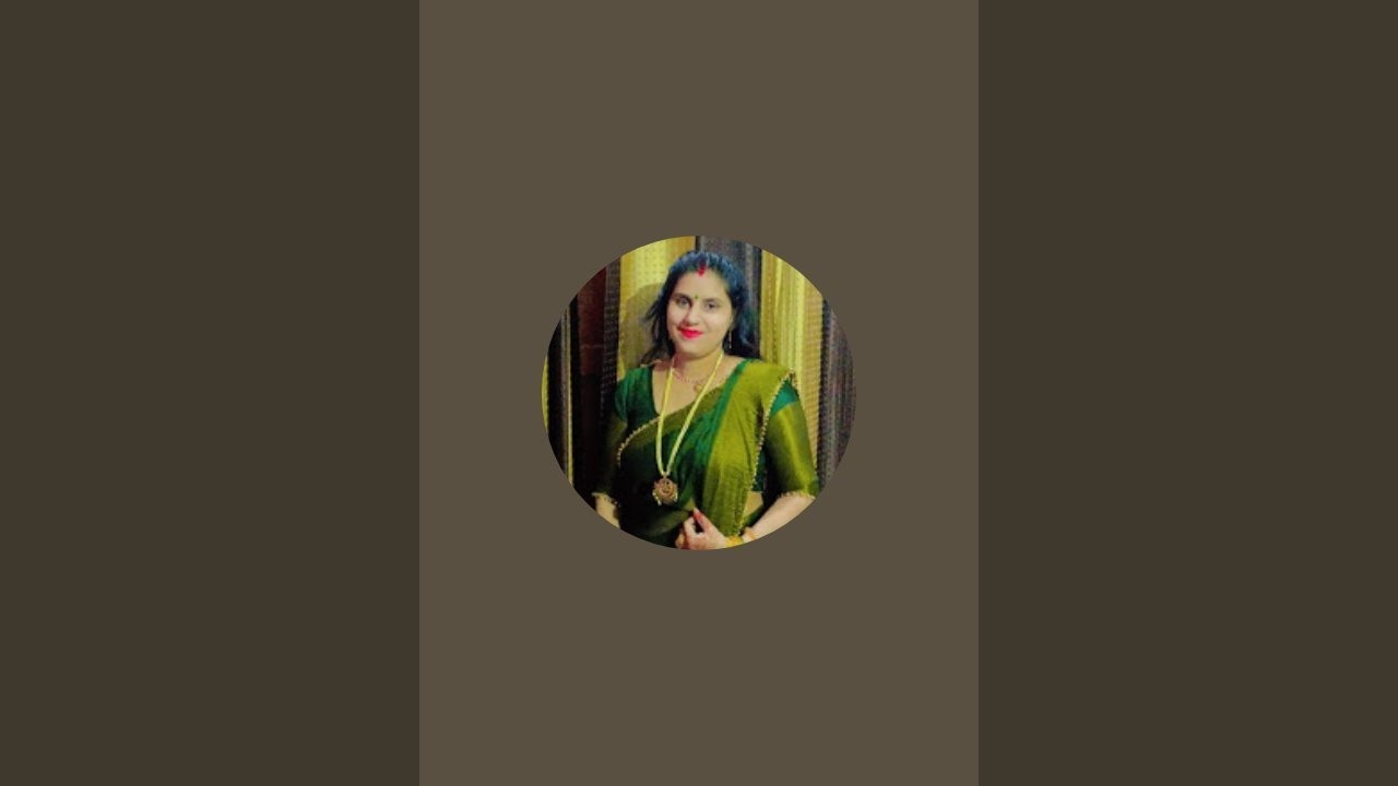 Dimpi Jadoun is live