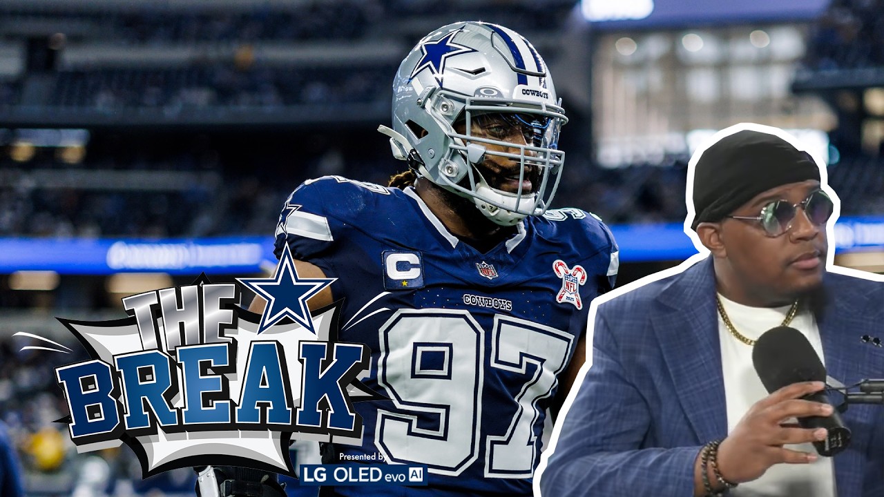 Would You Rather Have the Player or the Pick? | Cowboys Break