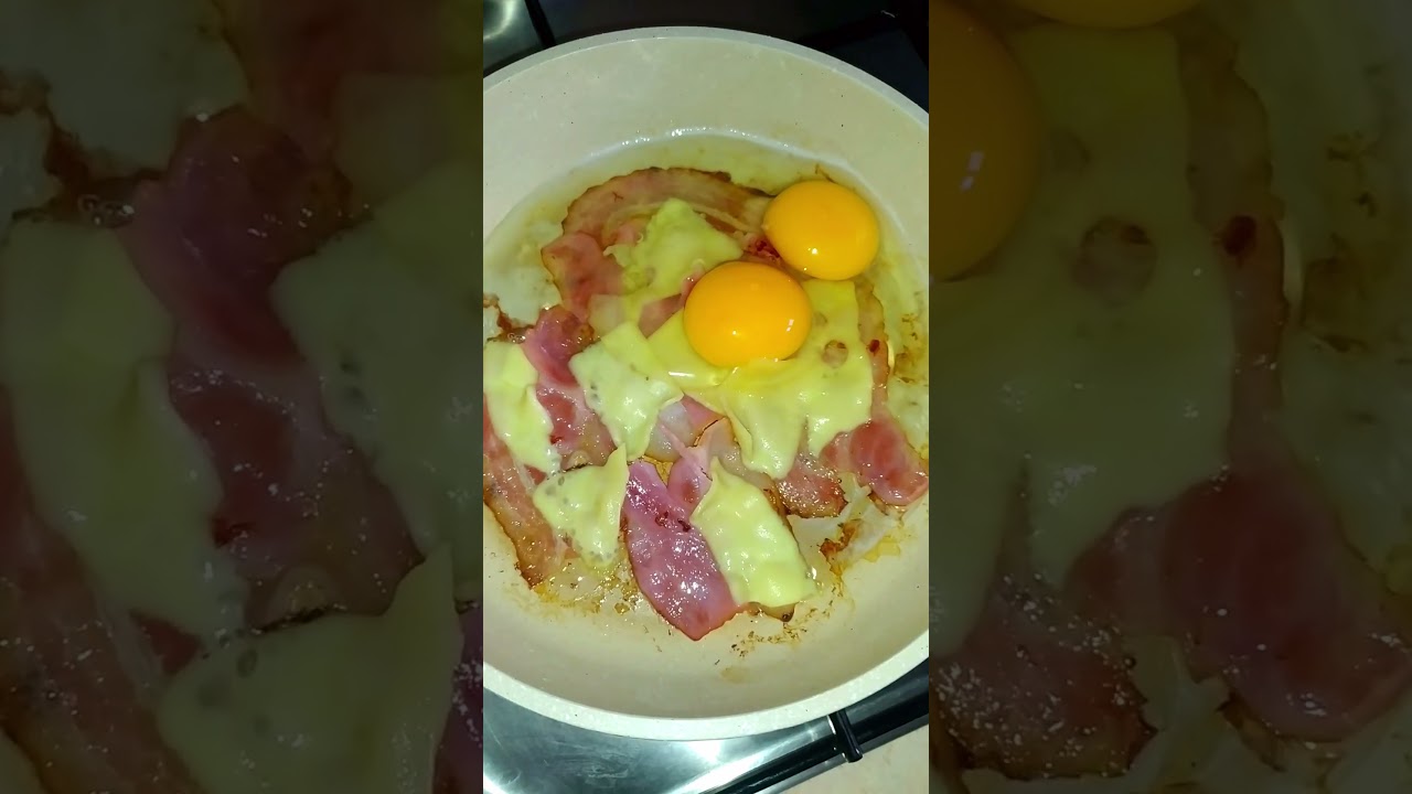 #Breakfast