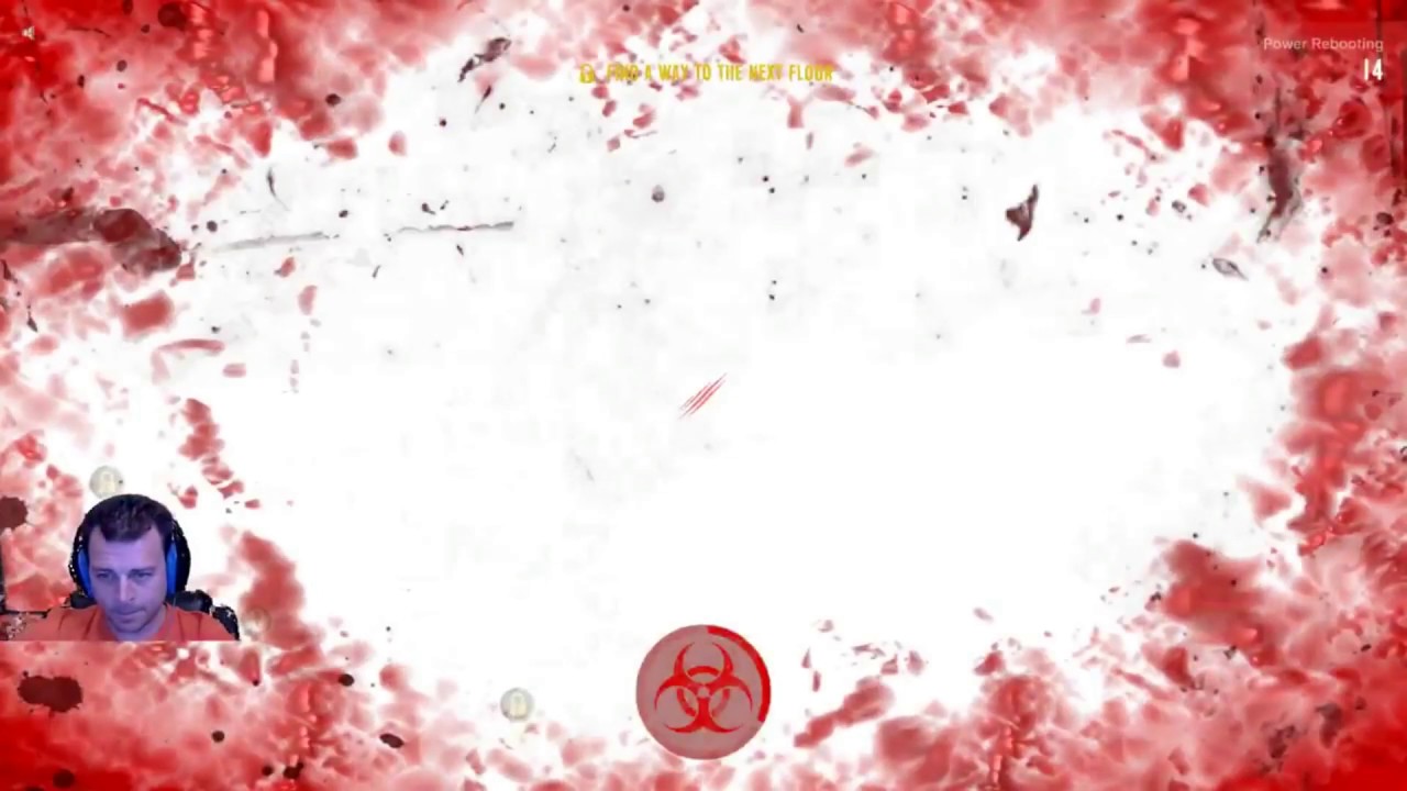 Deceit infected