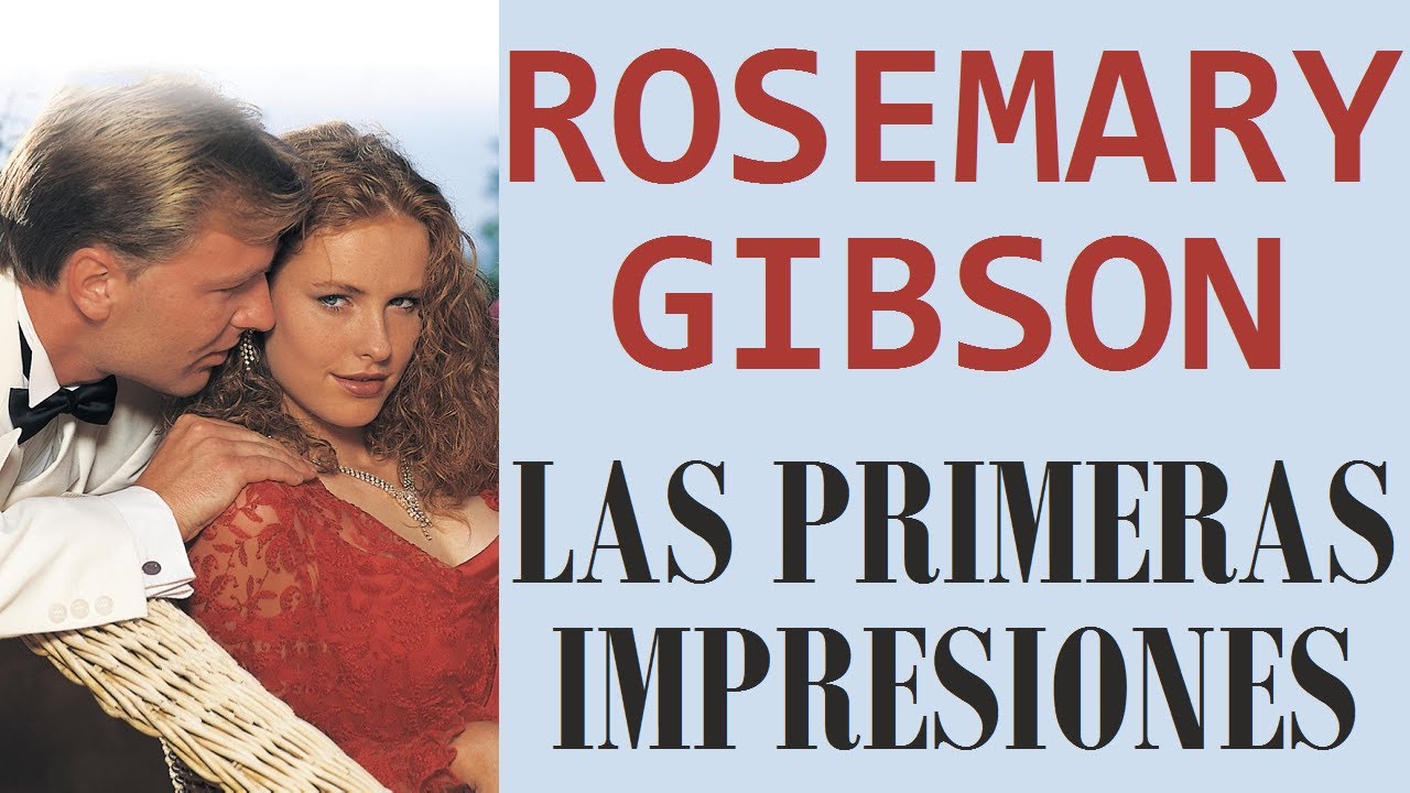 ❤ Las Primeras Impresiones ✅ Audiolibro | NOVELAS ROMÁNTICAS H