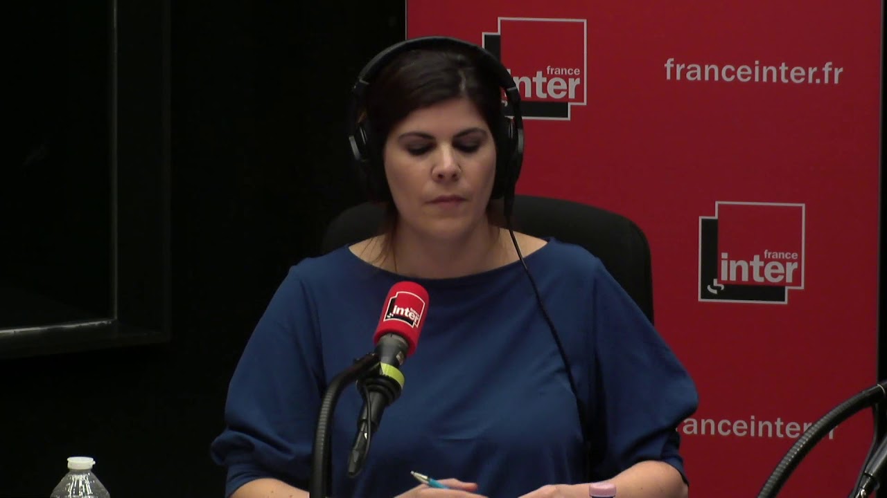 Sœur Emmanuelle et Laurent Wauquiez - L'interview posthume de Christine Gonzalez