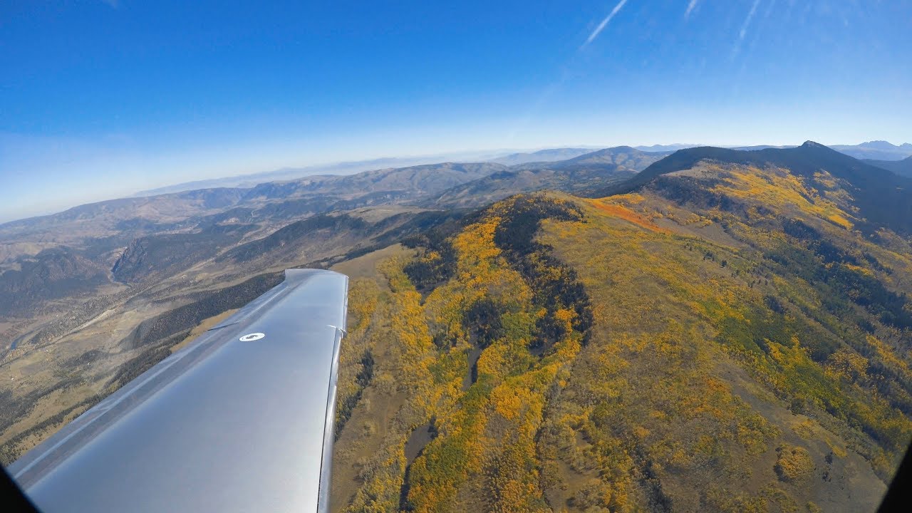Colorado Cirrus Life | Episode 2
