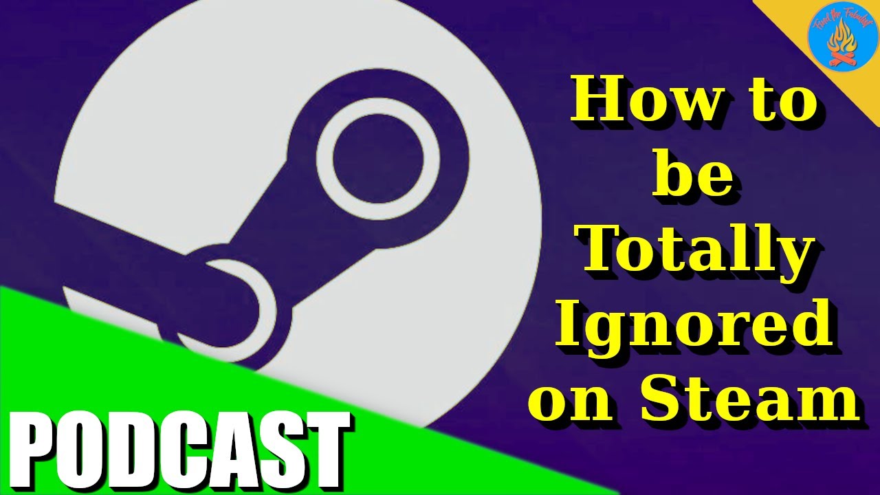 Exactly How Bad is Steam's Discovery? (Newzoo Gaming Report 2025)