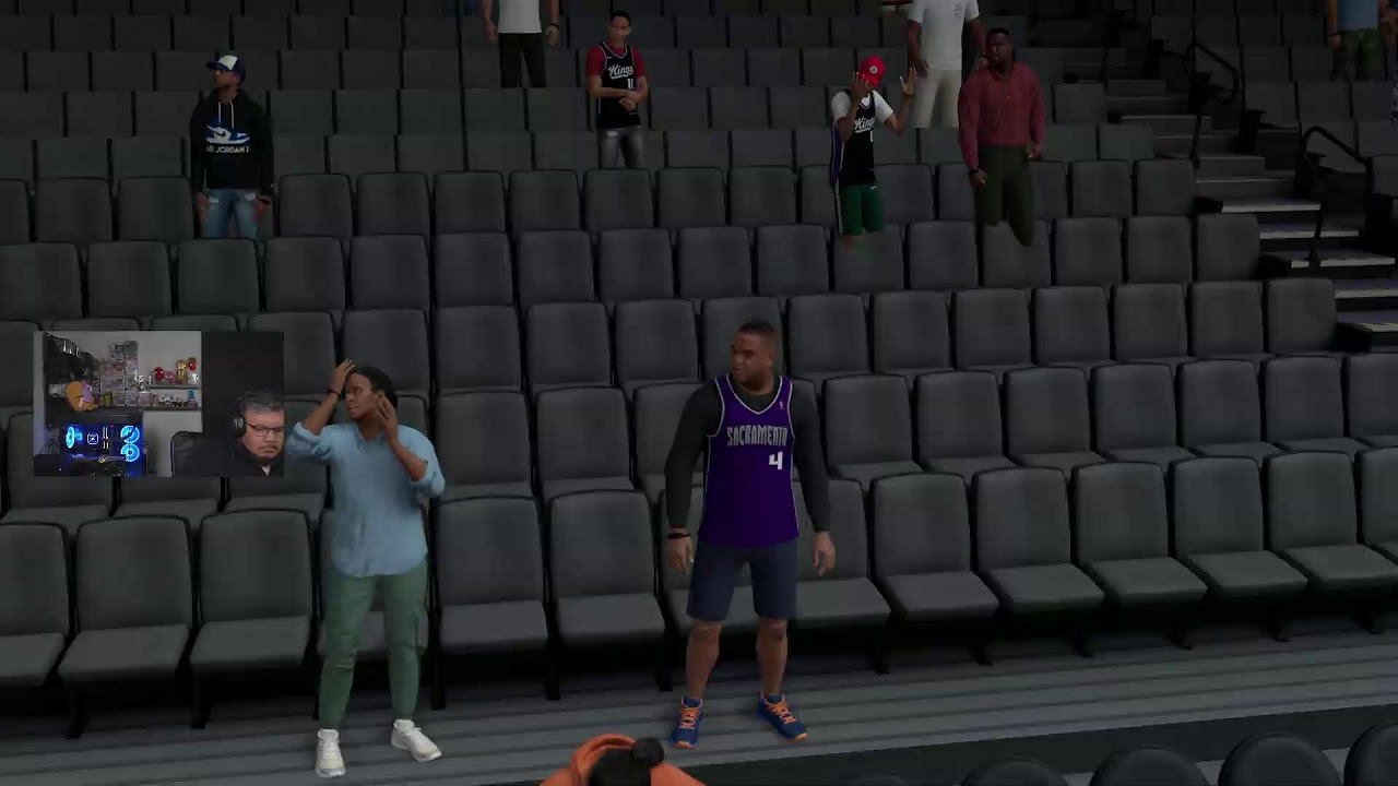 🏀 From Tip-Off to Takeover! 🔥 NBA 2K26 First Time 🎮 #NBA2K26 #NBA #Beginner #Live #Noob #LetsPLay